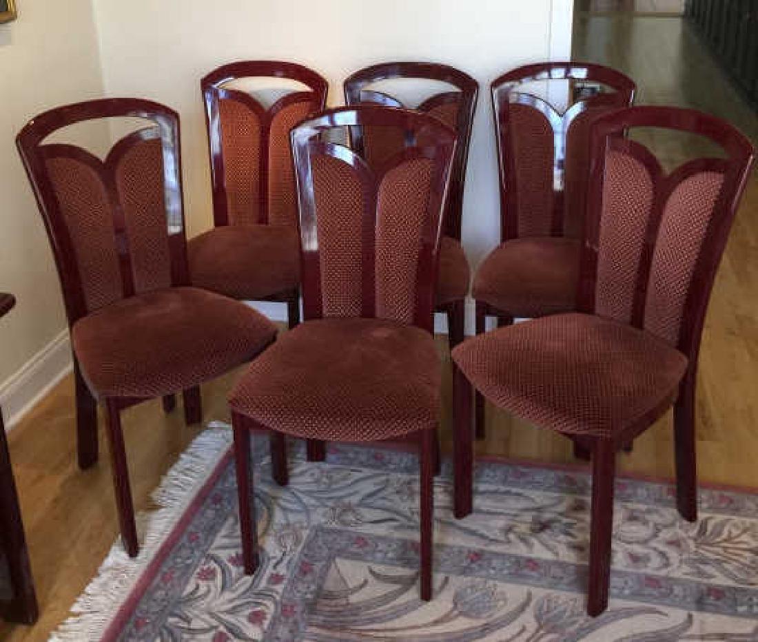 maurice villency furniture contemporary modern maurice villency dining chairs prices 122 auction price results maurice villency furniture contemporary modern maurice villency dining chairs prices 122 auction price results